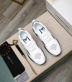 Picture of Armani Shoes _SKUArmanisz38-44hnh0312571